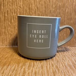 Cute Mug, Never Used